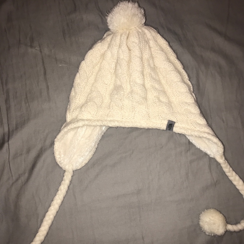 North Face Hat